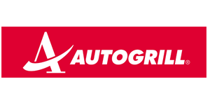 Logo Autogrill